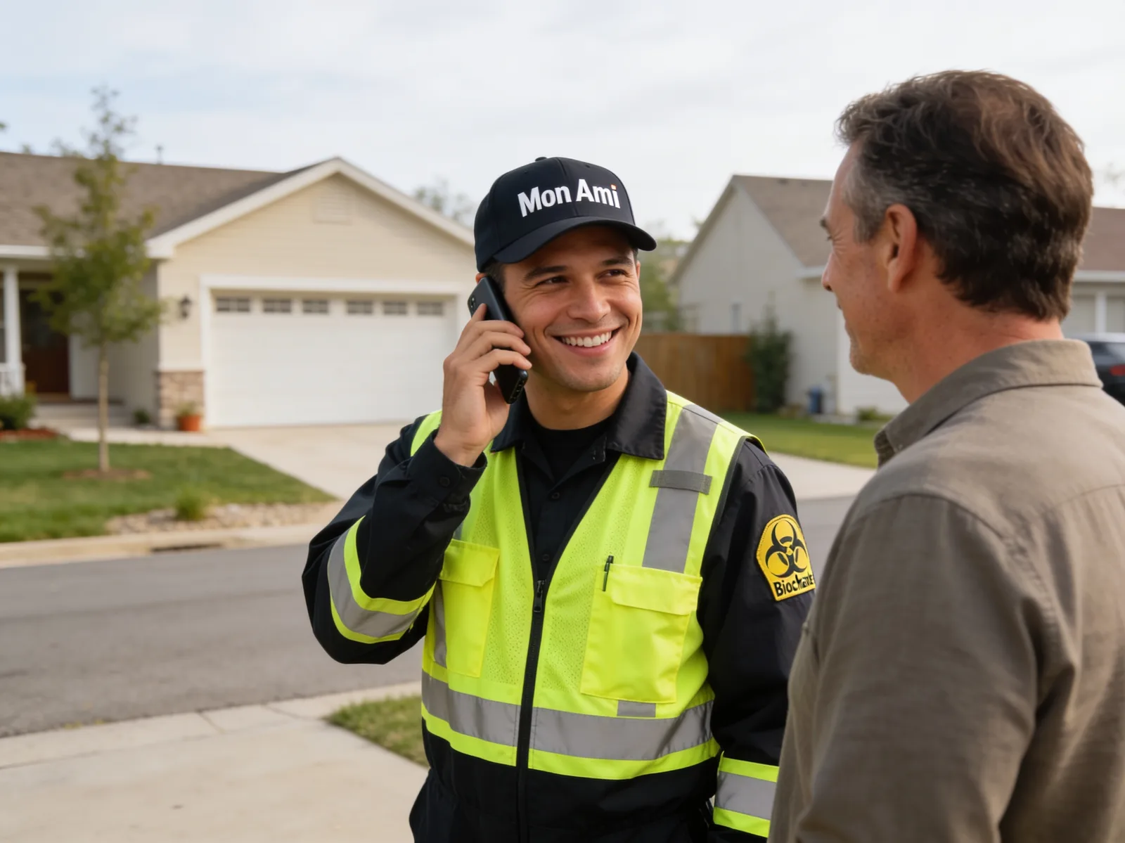 Sewage Cleanup Lavallette, NJ FAQs