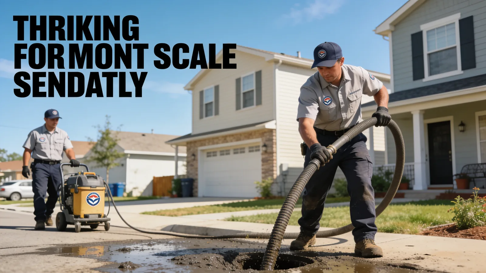 Sewage Cleanup in Lavallette, NJ near me